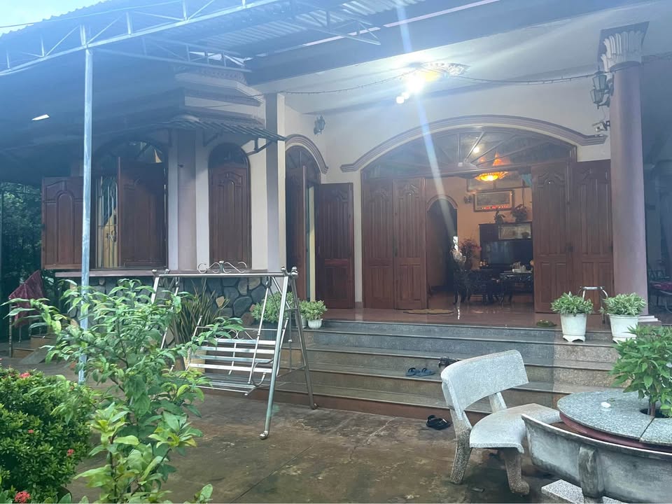 Biệt thự Diên Điền 729m² giá 5.4 tỷ - Đầu tư lý tưởng, đầy đủ nội thất!