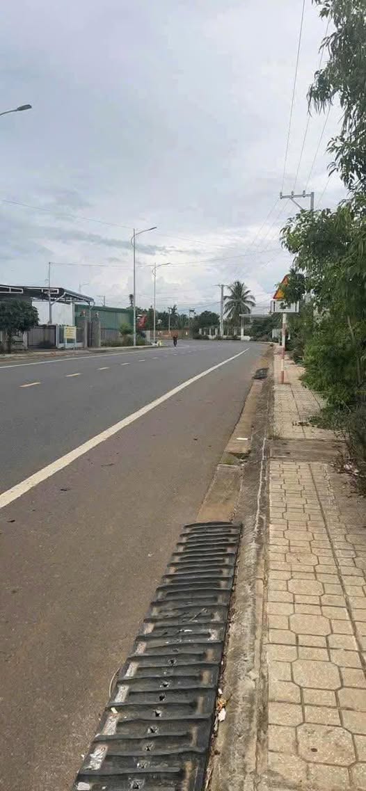 Đất nền Tân Hội 210m² giá 2.1 tỷ - Khu dân cư phát triển!