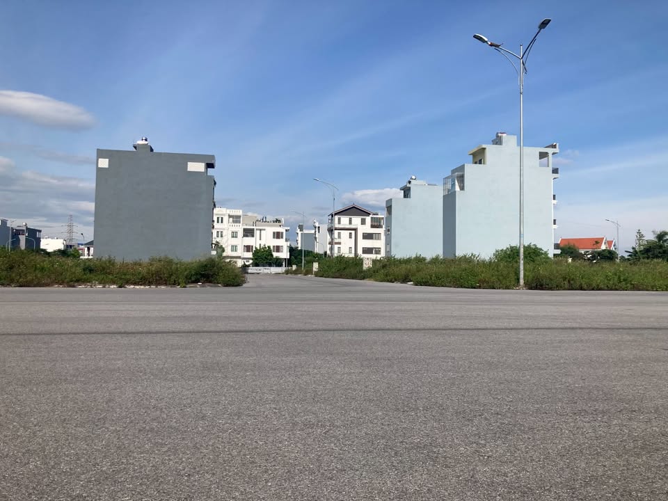 Đất nền phân lô cao cấp Đồng Bồ, Đằng Hải 98m² giá 5.096 tỷ - Hạ tầng đồng bộ, gần chợ và trường học!