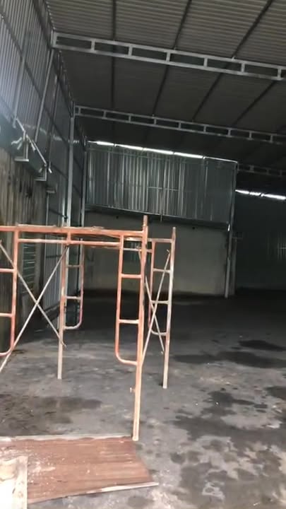 Kho xưởng cho thuê tại Tân Hạnh, Dĩ An 300m² - Giá chỉ 13 triệu/tháng!