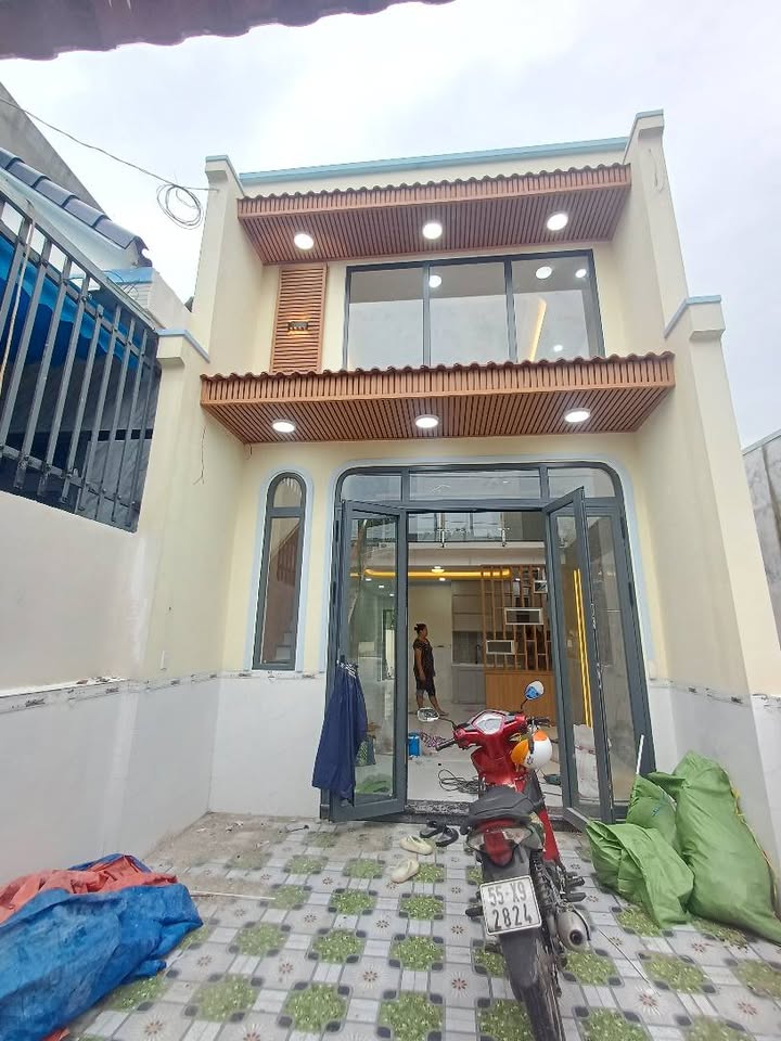 Nhà cấp 4 gác lửng tại Tân Đông Hiệp, Dĩ An, 88m² giá 3.25 tỷ - Cơ hội sở hữu không thể bỏ lỡ!