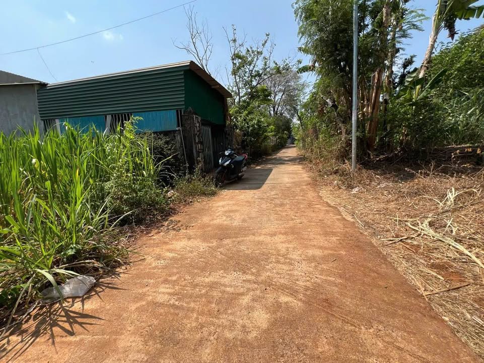 Đất hẻm 308 Trần Nhân Tông, Khánh Xuân, 130m² giá 1.07 tỷ - Cơ hội đầu tư hấp dẫn!