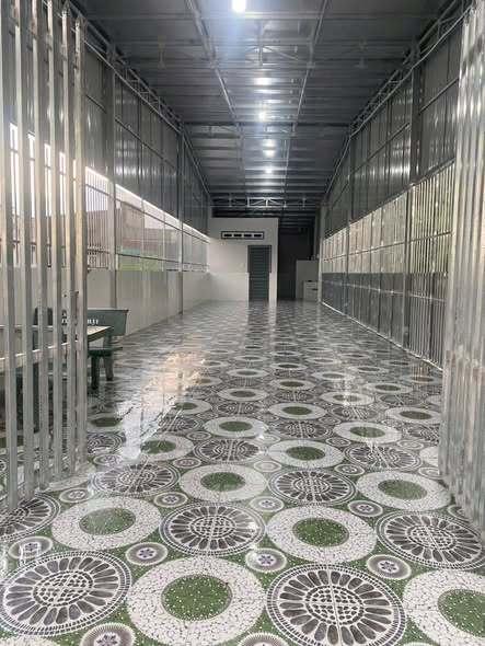 Nhà mặt tiền cho thuê đường Nguyễn Chí Thanh, Long Hoa, 130m² - Phù hợp kinh doanh quán ăn, cà phê!