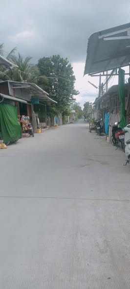 Bán đất nền đẹp đường Hàng Gòn, Cái Răng, Cần Thơ 128m² - Đầu tư sinh lời!