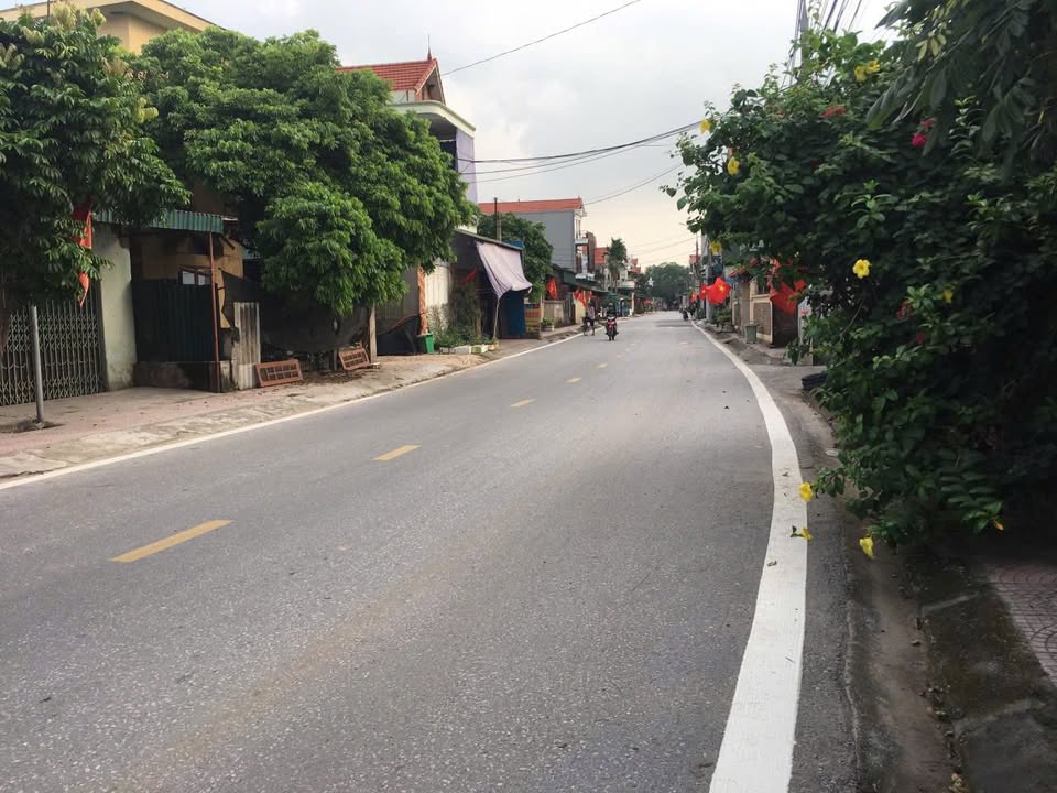 Đất nền Xuân Viên 1, Đông Triều 298.7m² chỉ 800 triệu - Đầu tư sinh lời!