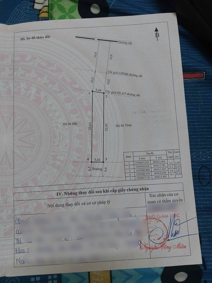 Đất nền Hồng Thái Tây 181m² giá chỉ 1 tỷ - Cơ hội đầu tư tuyệt vời!