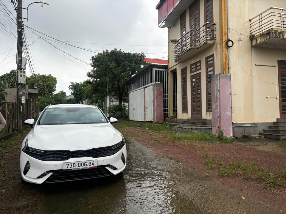 Nhà 3 tầng 500m² tại Triệu Quang Phục - Giá thỏa thuận, sẵn sàng giao dịch!