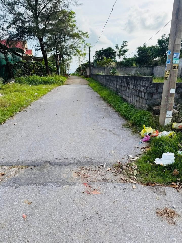 Mặt tiền FrontHouse Lý Thánh Tông 300m² giá 3 tỷ - Đầu tư kinh doanh sinh lời ngay!