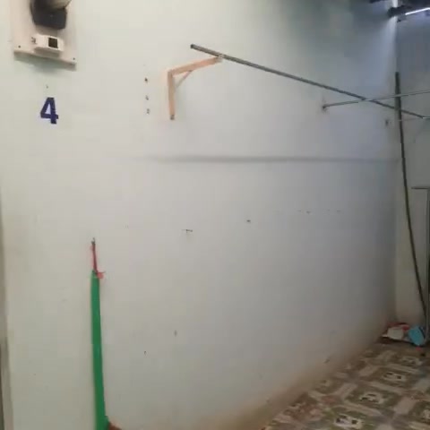 Dãy trọ 9 phòng tại Nhị Thành, Thủ Thừa, Long An 360m² giá 3.2 tỷ - Đầu tư sinh lời ổn định!