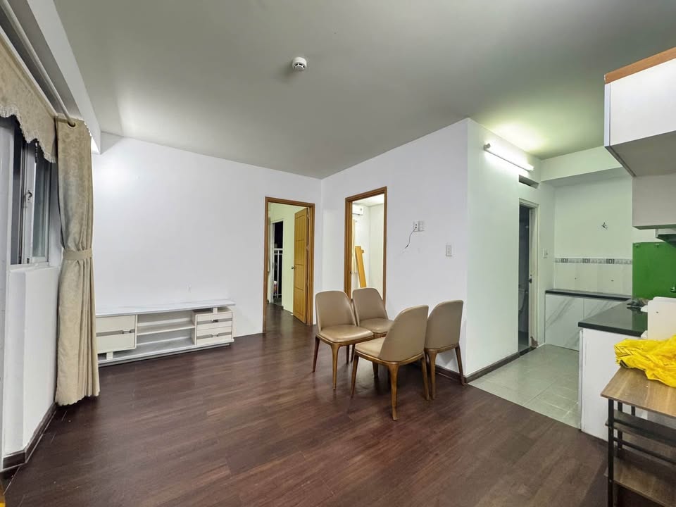 Căn hộ Ehomes quận 2 46m² giá 1.7 tỷ - Căn góc mát mẻ, đầy đủ nội thất!