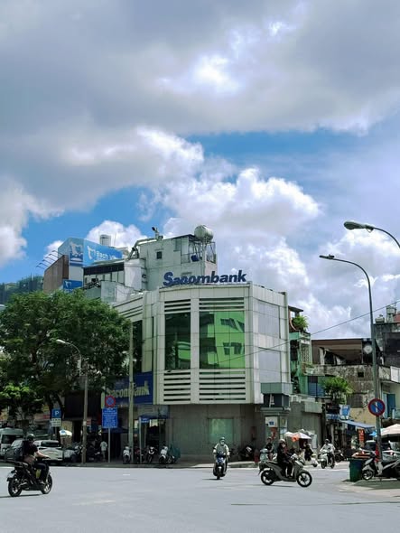 Nhà mặt tiền 2MT quận 1, diện tích 70m² giá 85 tỷ - Đầu tư sinh lời ngay!