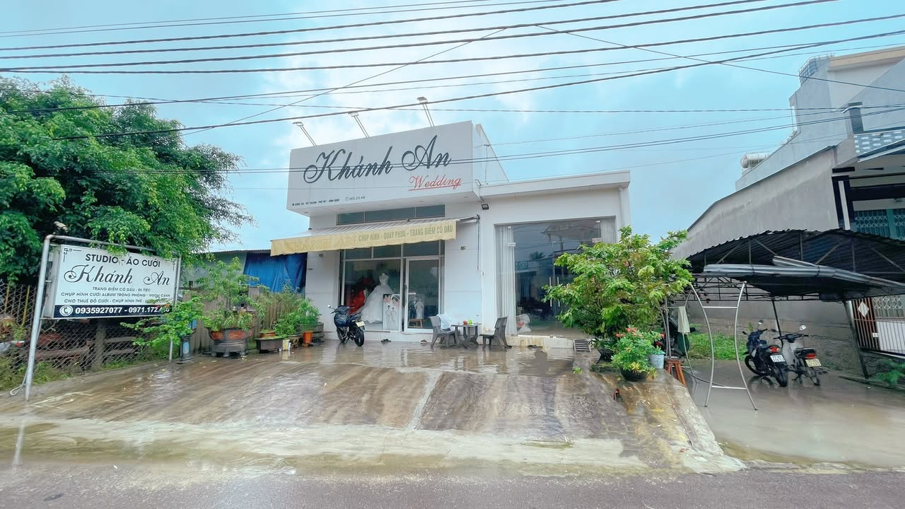 Đất nền xã Mỹ Chánh, huyện Phù Mỹ 200m² giá 2 tỷ - Pháp lý rõ ràng, đầu tư sinh lời!