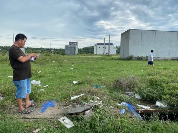 Đất nền An Hòa Hải 112.8m² giá 1.09 tỷ - Gần biển Hòn Yến, cơ hội đầu tư tuyệt vời!