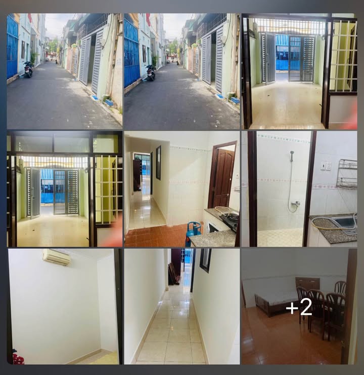 Nhà cấp 4 phố Hoàng Văn Thụ, quận Tam Thắng, 75m² giá 6.5 tỷ - Vị trí đắc địa, ô tô vào tận nhà!