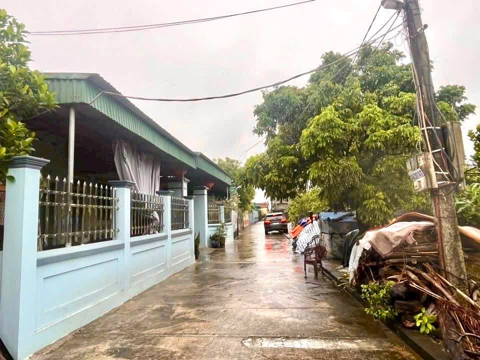 Đất nền xã Thanh Tân Kiến Xương 124m² giá chỉ 700 triệu - Cơ hội đầu tư lý tưởng!