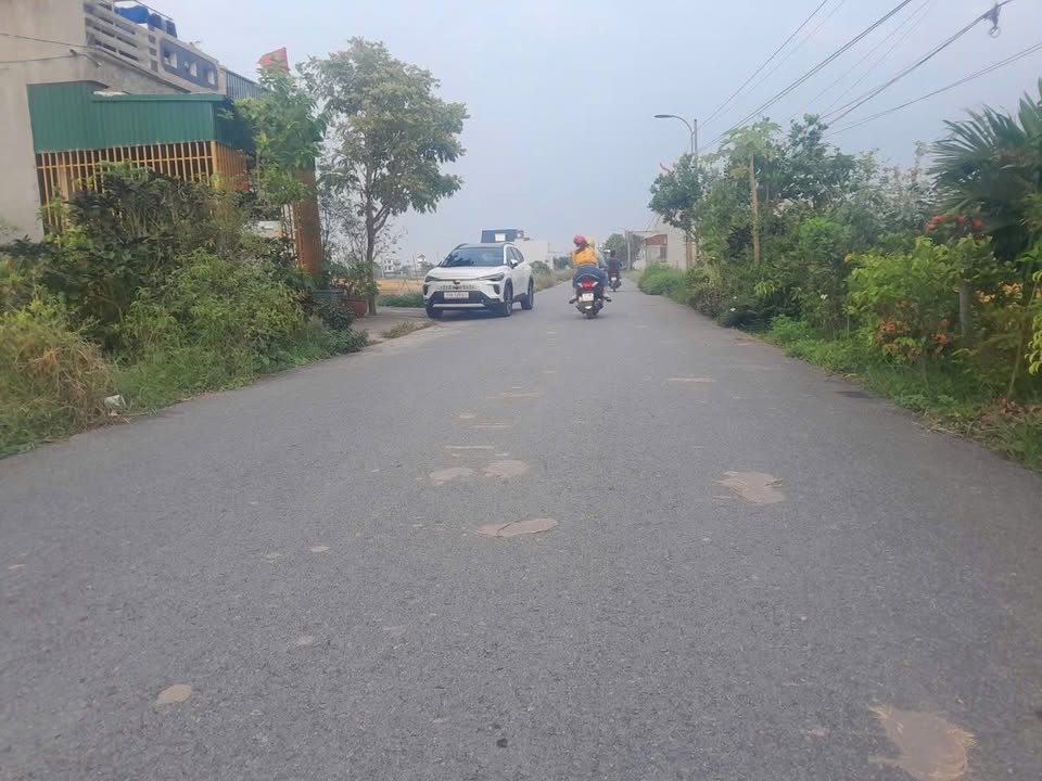 Đất nền Nam Hà, Kiến Xương 99m² giá 1.2 tỷ - Vị trí vàng cho đầu tư!