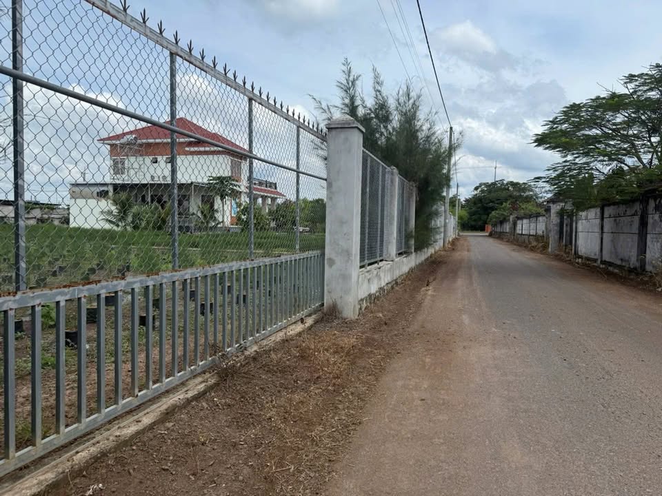 Đất nền Phước Long Thọ Đất Đỏ 145m² giá 900 triệu - Đầu tư sinh lời ngay!