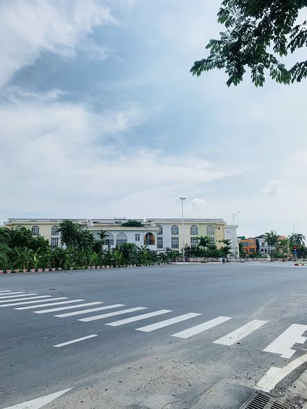 Đất dịch vụ Lại Yên 96m² giá 1x tỷ - Chính chủ bán, vị trí đắc địa!