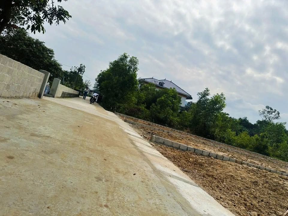 Đất nền Triệu Thành, Triệu Sơn 128m² giá chỉ 200 triệu - Cơ hội đầu tư hấp dẫn!