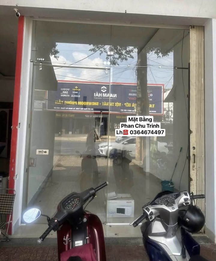 Cho thuê mặt bằng Phan Chu Trinh Buôn Ma Thuột 7 triệu - Phù hợp mọi ngành nghề