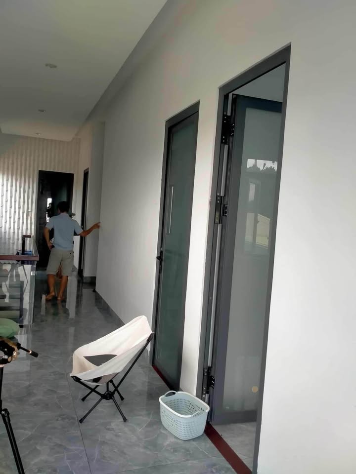 Nhà riêng Trần Nhân Tông Buôn Ma Thuột 82m² giá 2.05 tỷ - Thiết kế hiện đại, oto vào tận nhà!