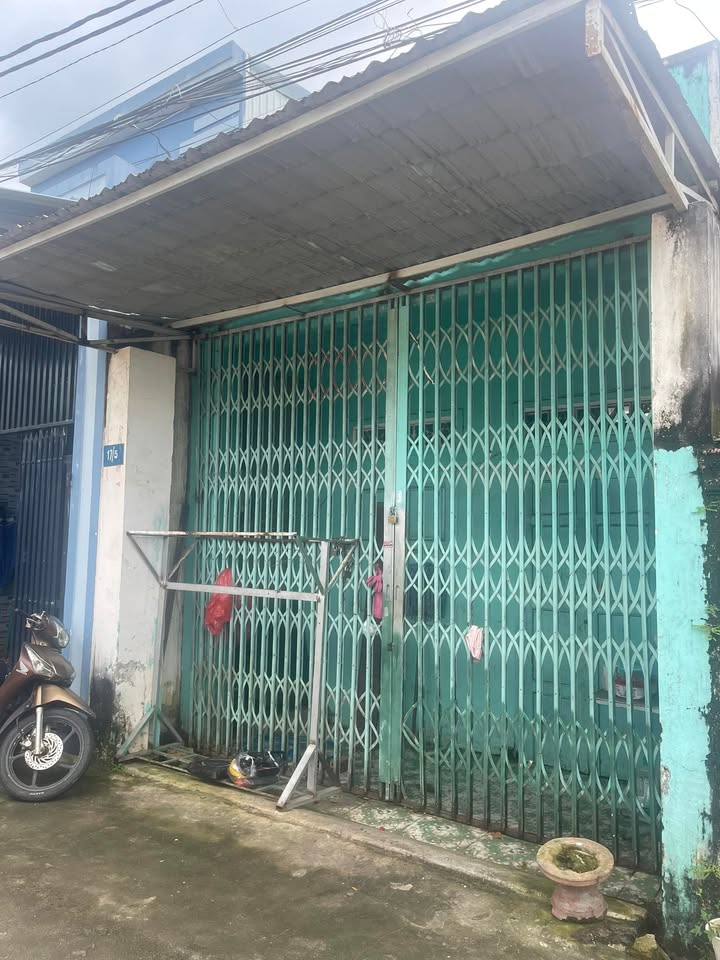 Nhà cấp 4 tặng đất 92m² Hẻm 170 Lê Duẩn - Giá chỉ 2.15 tỷ!