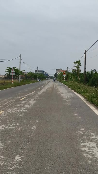 Đất thổ cư 100m² tại xã Khúc Thừa Dụ, Hải Dương - Giá chỉ 1 tỷ!