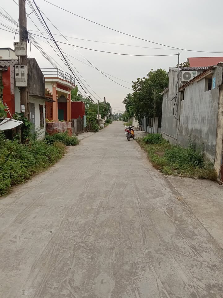 Đất nền chính chủ tại Đông Xuyên, Ninh Giang 110m² - Giá tốt chỉ 800 triệu!