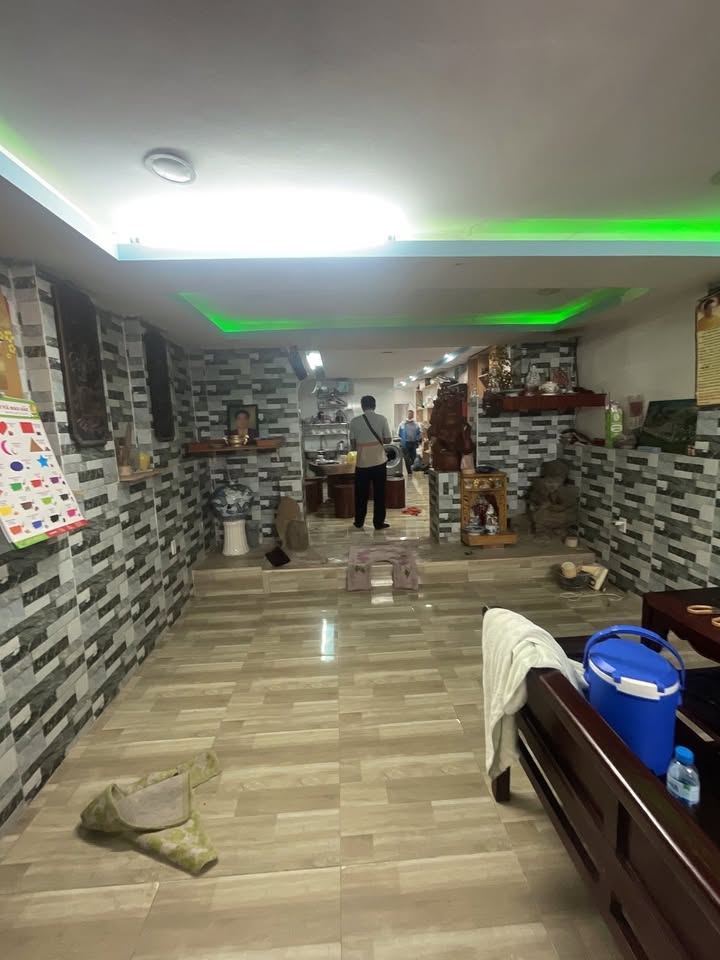 Đất mặt tiền An Hạ, Bình Chánh 500m² giá 10.9 tỷ - Cơ hội đầu tư hiếm có!