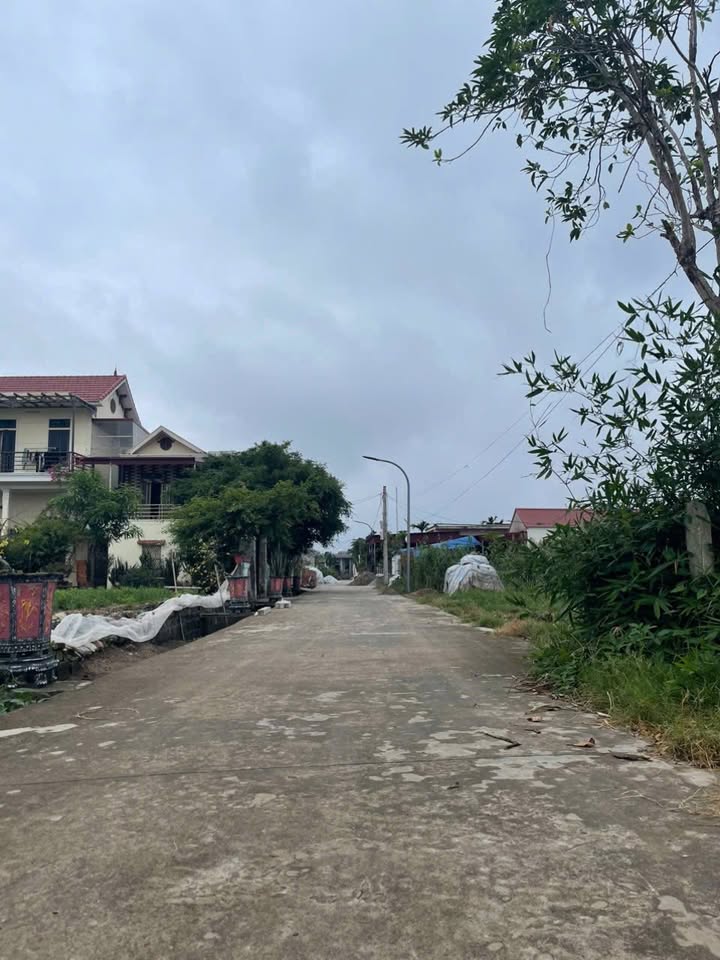 Lô đất 95m² tại Nam Điền, Nghĩa Hưng - Chỉ 900 triệu, Pháp lý rõ ràng!