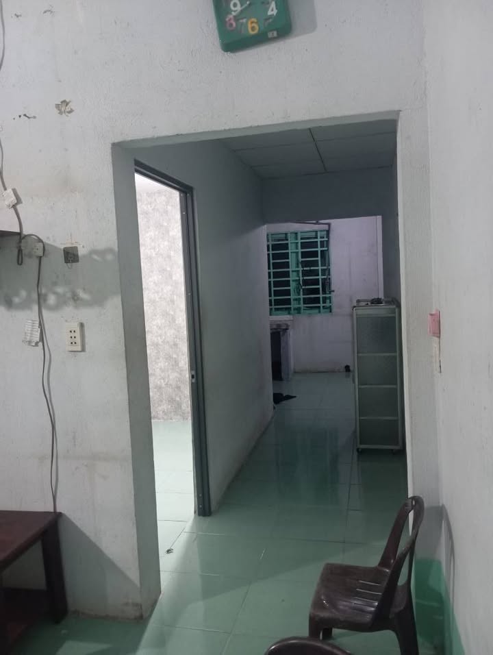 Nhà cho thuê Tân Hiệp, Tân Uyên 2.8 triệu - Gần nhà thờ Bến Sắn!