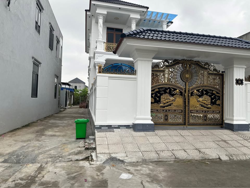 Đất nền Hồng Thái, An Dương 72m² giá chỉ 1,2 tỷ - Đầu tư sinh lời ngay!