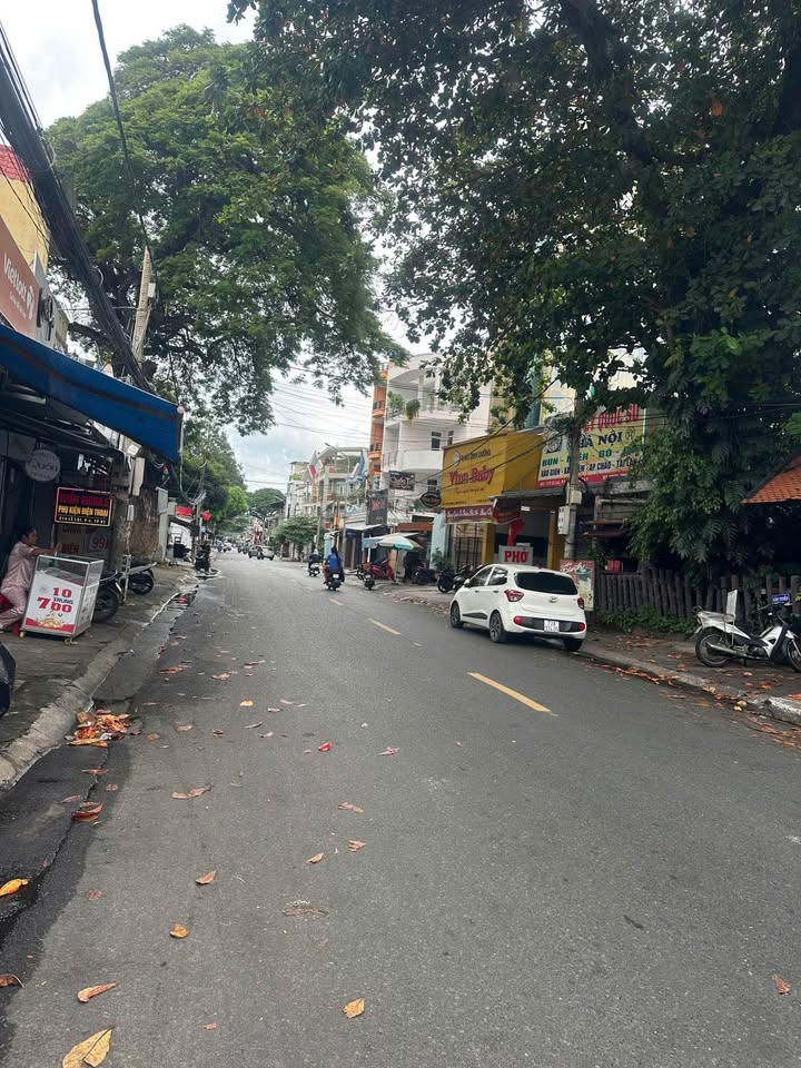 Bán nhà phố Lê Lai, Vũng Tàu 130m² giá 13 tỷ - Pháp lý sổ đỏ chính chủ!