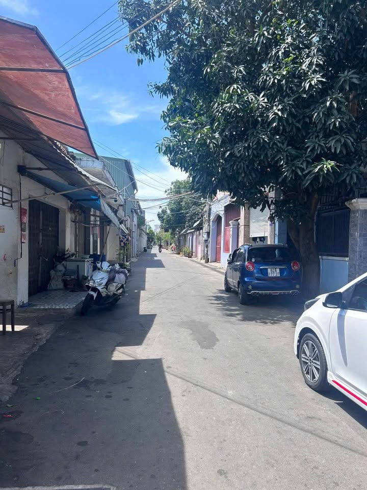 Nhà cấp 4 hẻm 999 đường 30/4, Phước Thắng 110m² giá 2.3 tỷ - Đầu tư sinh lời ngay!