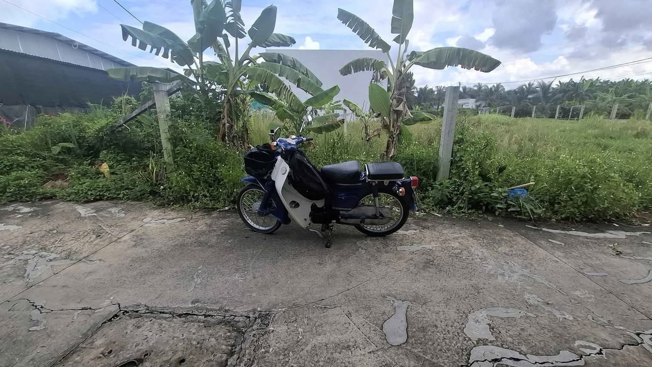 Đất nền 73m² tại ấp Phước Hòa, Mỹ Tho - Giá chỉ 600 triệu, đầu tư sinh lời!