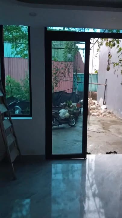 Nhà riêng 36m² tại Đại Thanh, Thanh Trì - Giá chỉ 1 tỷ, giao thông thuận tiện!