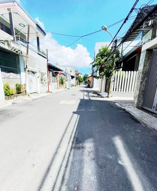 Đất nền Trịnh Đình Thảo 190m² giá 9.7 tỷ - Cơ hội đầu tư vàng!