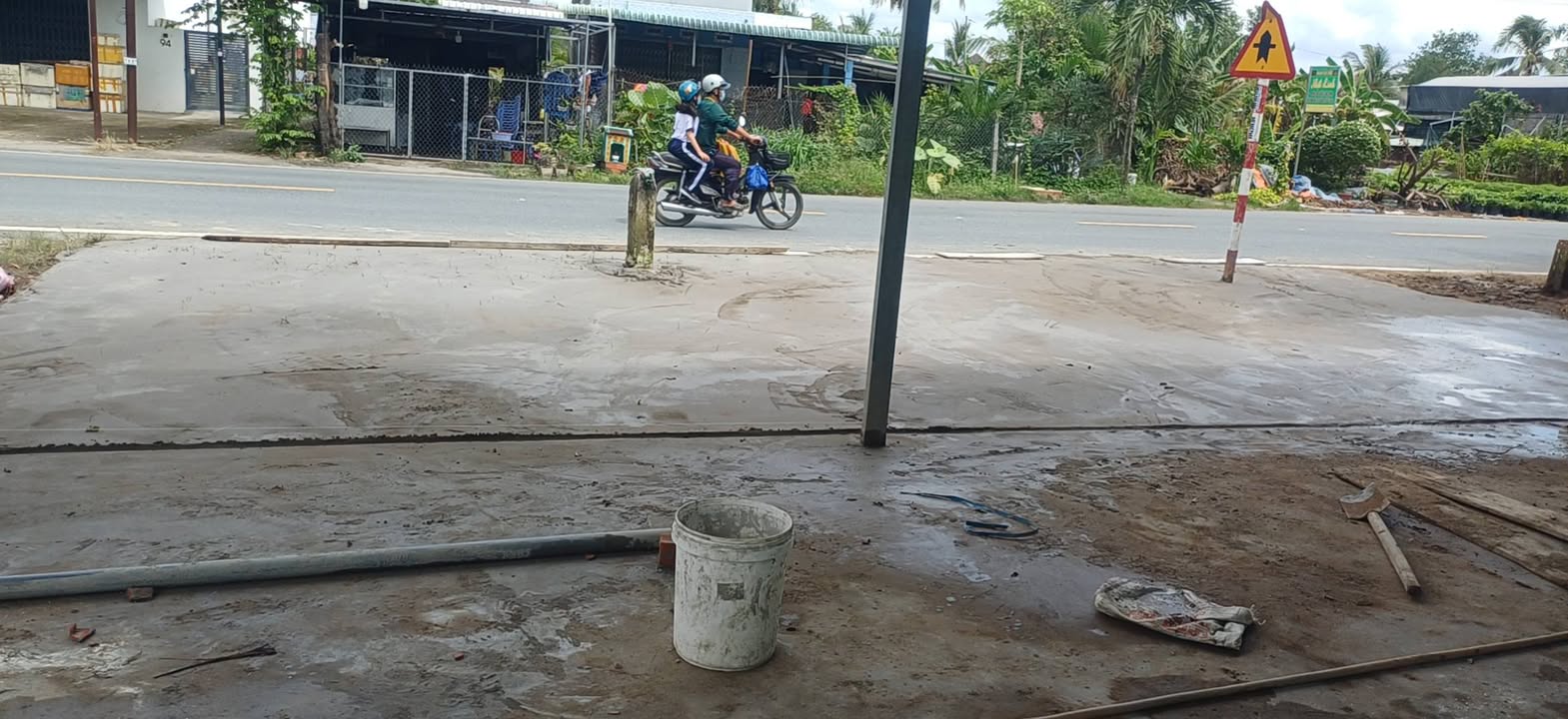 Cho thuê mặt tiền Nguyễn Chí Thanh, Sa Đéc - Giá 4 triệu, vị trí đắc địa!