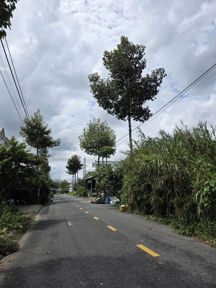 Đất nền khu dân cư Sao Mai Bình Thạnh Trung 85m² giá 850 triệu - Đầu tư sinh lời!