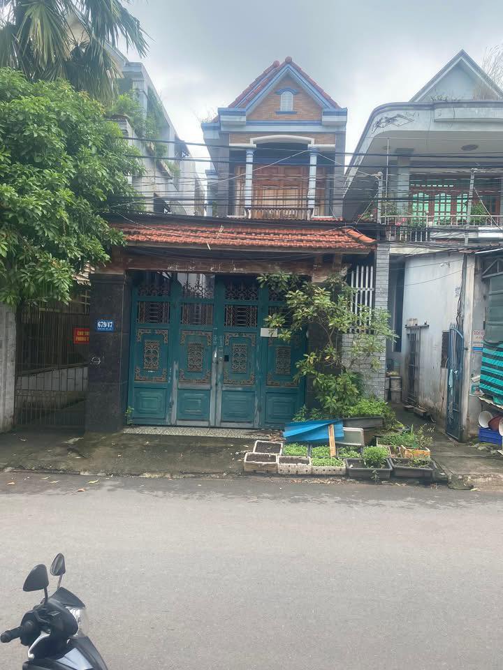 Nhà đẹp 2 tầng khu phố 7, Biên Hòa 270m² - Sẵn sàng ở ngay với nội thất cao cấp!