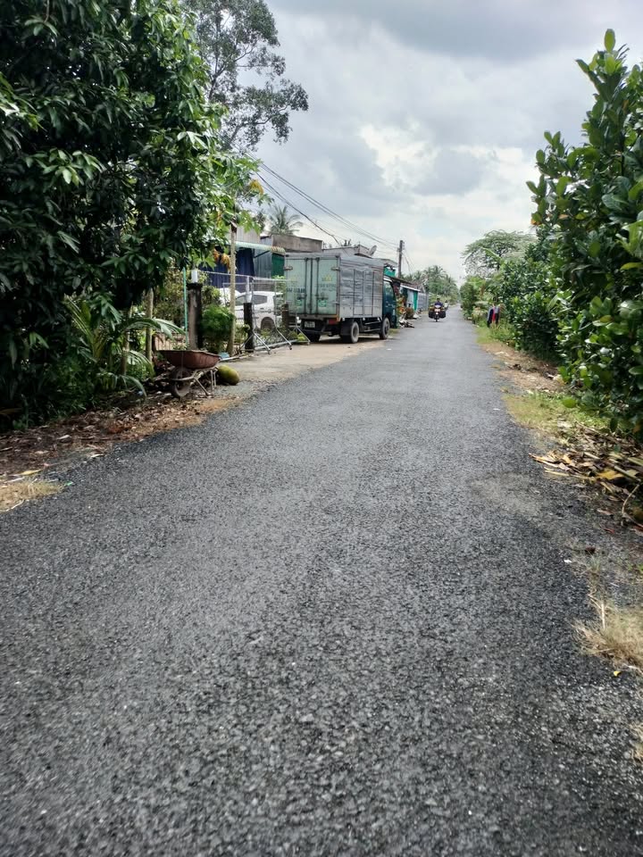 Đất nền nở hậu Mỹ Thuận Vĩnh Long 250m² giá từ 4 tỷ - Pháp lý đầy đủ, cơ hội đầu tư hấp dẫn!