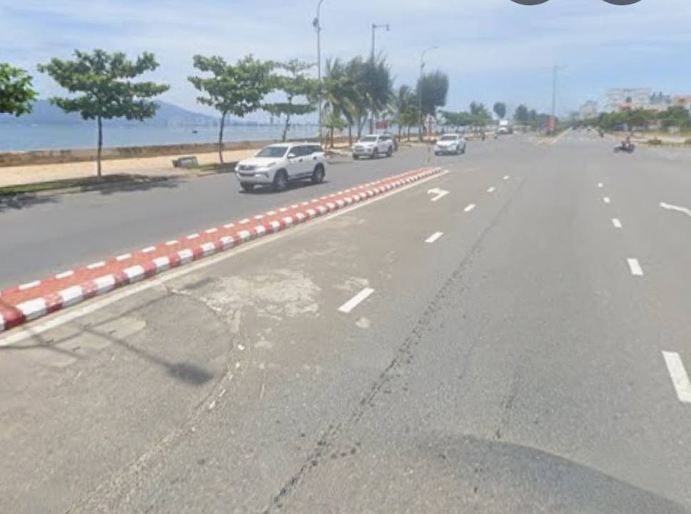 Lô đất mặt tiền Hòa Phú Đà Nẵng 100m² giá 6 tỷ - Cơ hội đầu tư hiếm có!