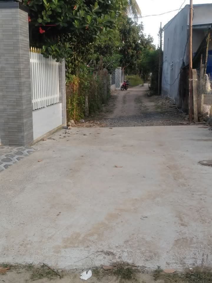 Đất nền Cam Phúc Bắc Cam Ranh 235m² giá 800 triệu - Cơ hội đầu tư hấp dẫn!