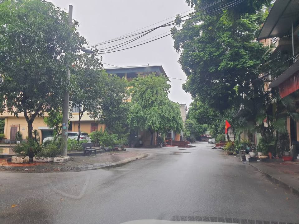 Đất nền Xuân Ổ A 75m² giá 6 tỷ - Gần Vườn Hoa, Mặt tiền rộng!