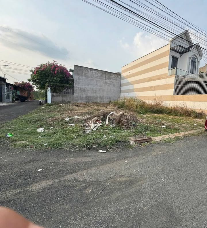 Đất thổ cư Tân Xuân 154m² giá 1.5 tỷ - Lô góc hướng Đông Nam