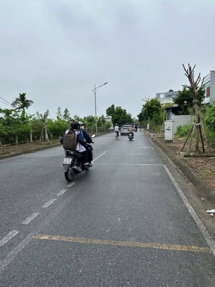 Đất nền liền kề tại khu Đồng Mía, Kiến An, Hải Phòng 120m² - Đầu tư sinh lời ngay!