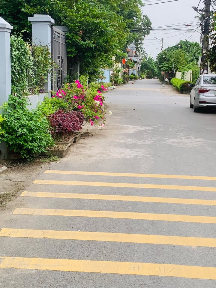 Đất nền Thổ Tang 96m² giá 1.2 tỷ - Sổ hồng chính chủ, đầu tư sinh lời!