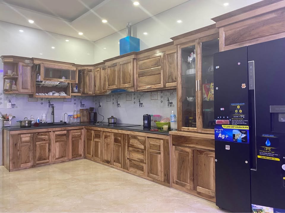 Nhà phố Khai Quang Vĩnh Yên 88m² giá 5 tỷ - Sẵn sàng vào ở ngay!