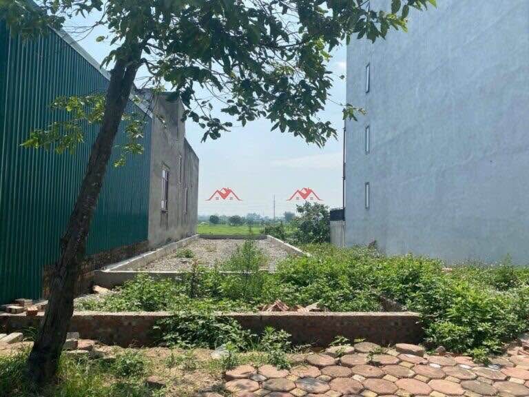 Lô đất kinh doanh An Phú 100m² giá thỏa thuận - Vị trí đắc địa Chúc Sơn!