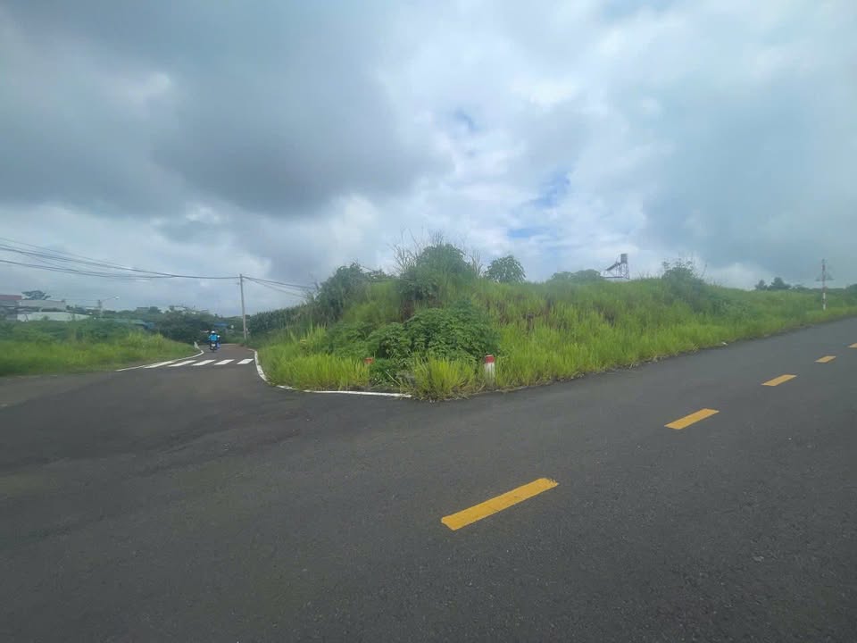 Đất liền kề Hẻm 75 Trần Tế Xương, Bảo Lộc 212m² giá 2.6 tỷ - Đầu tư sinh lời!